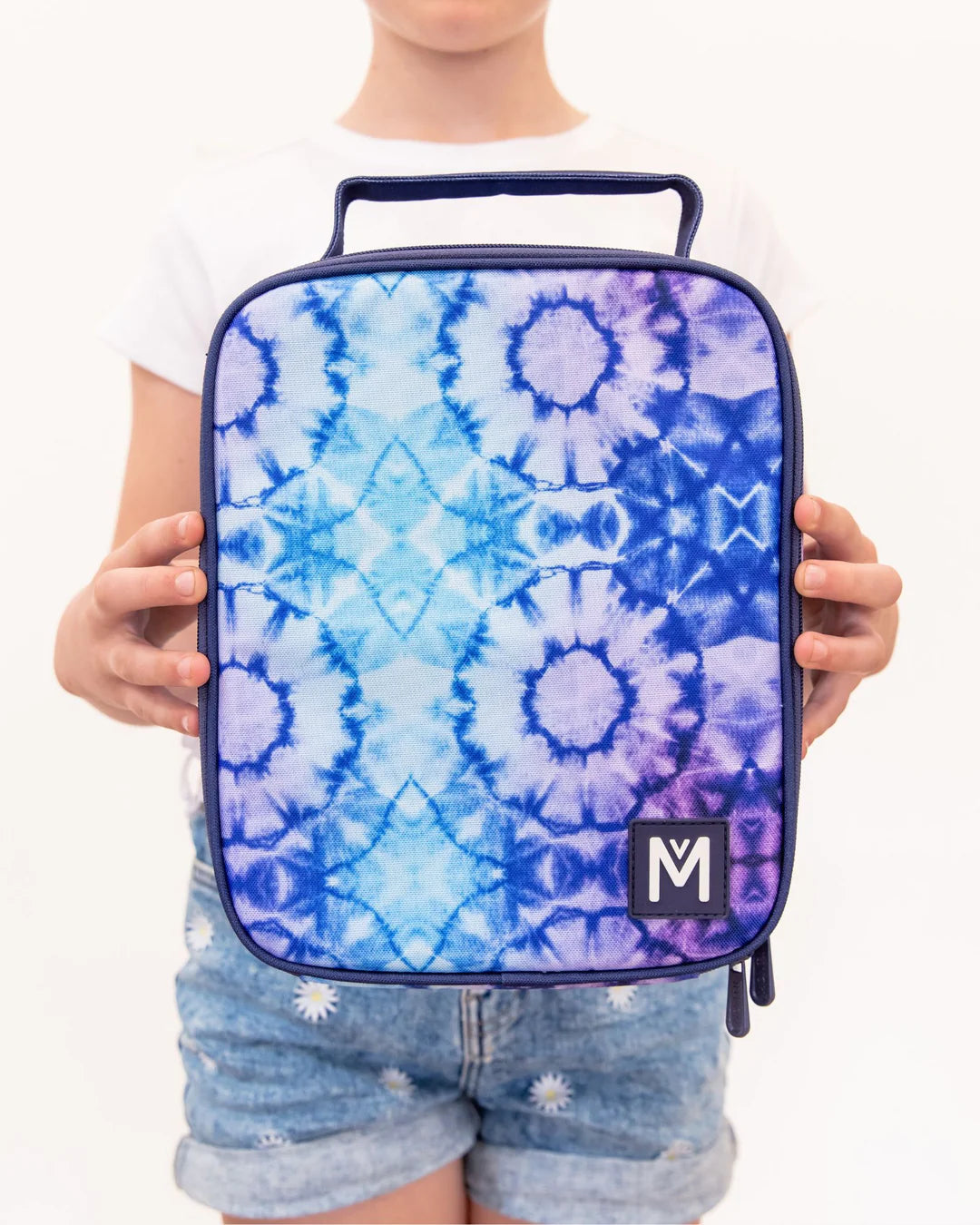 MontiiCo Large Insulated Lunch Bag - Daydreamer