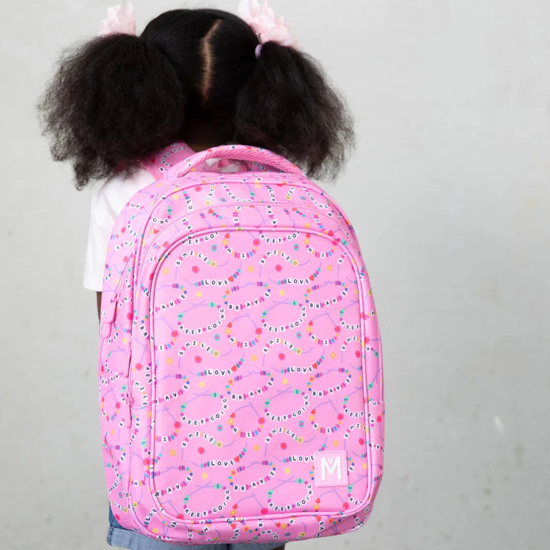 MontiiCo Junior Backpack - Friends Forever