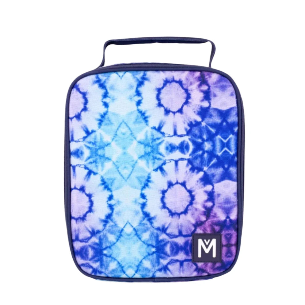 MontiiCo Large Insulated Lunch Bag - Daydreamer