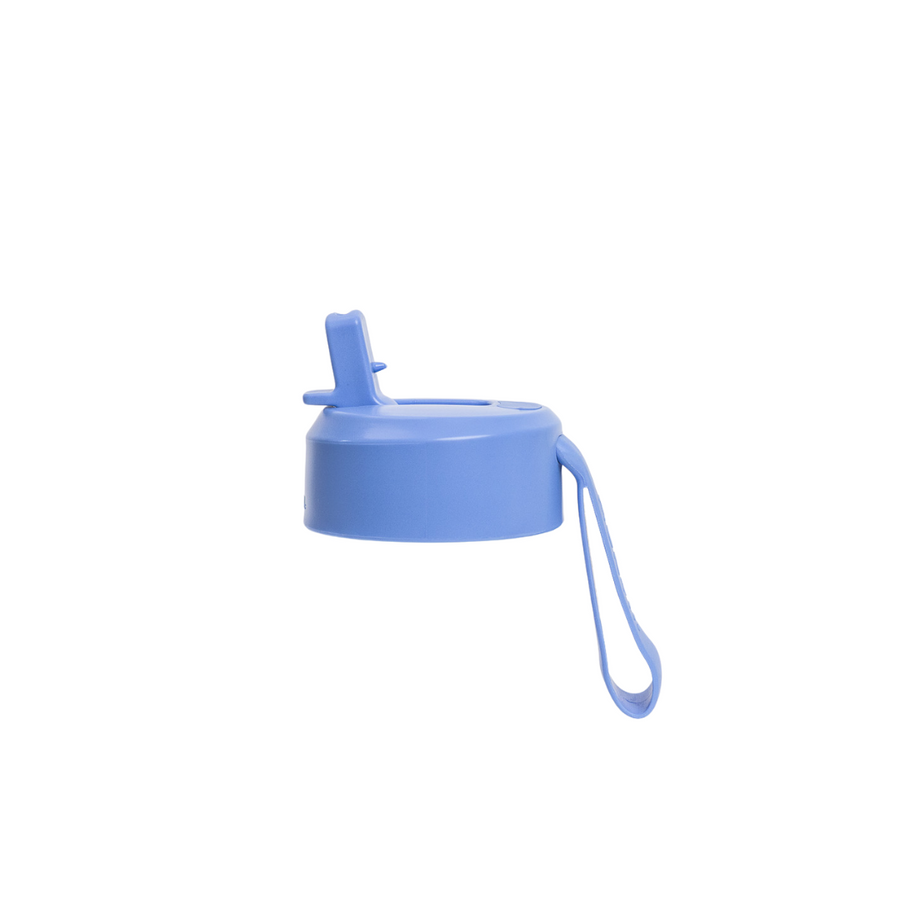 Sipper Lid + Straw (475ml) - Splash