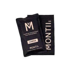 MontiiCo Large Insulated Lunch Bag - Nova9