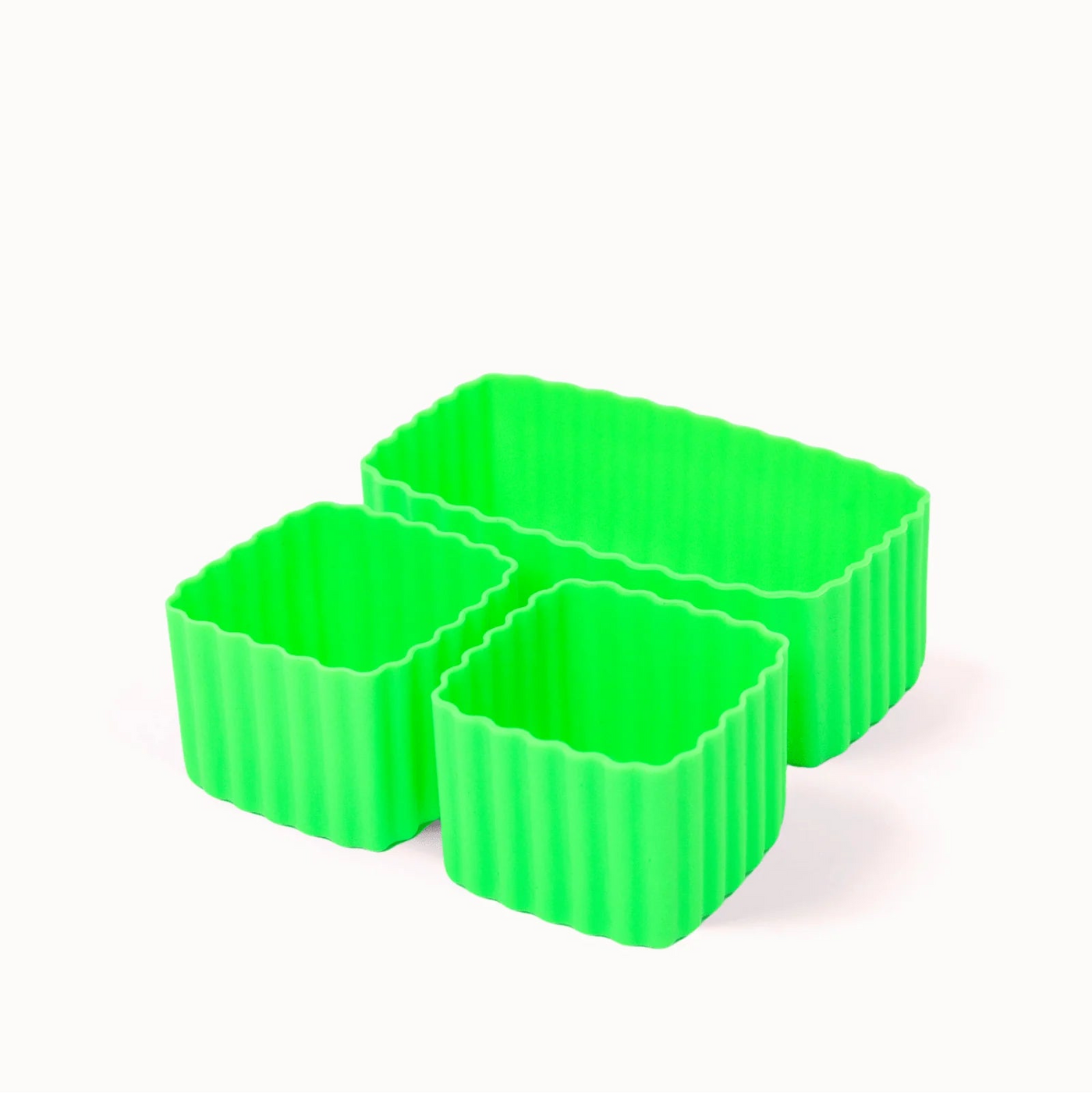 Montii Bento Silicone Cups - 3 pack