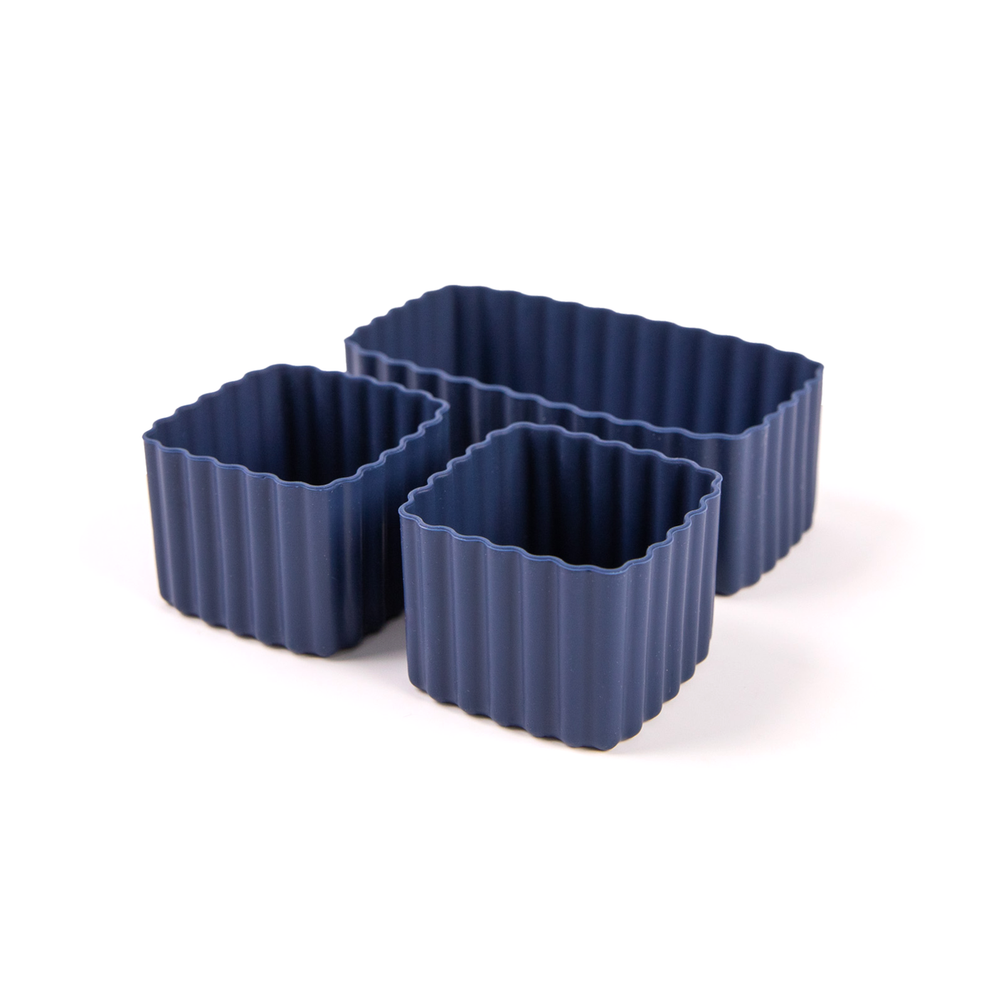 Montii Bento Silicone Cups - 3 pack