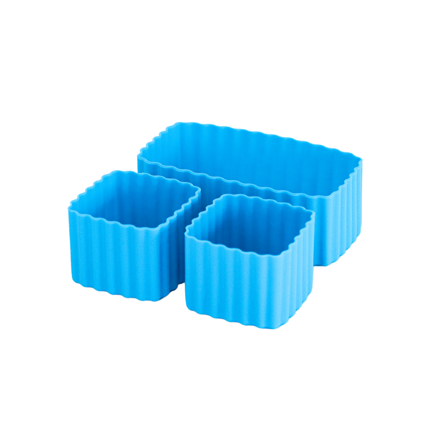 Montii Bento Silicone Cups - 3 pack