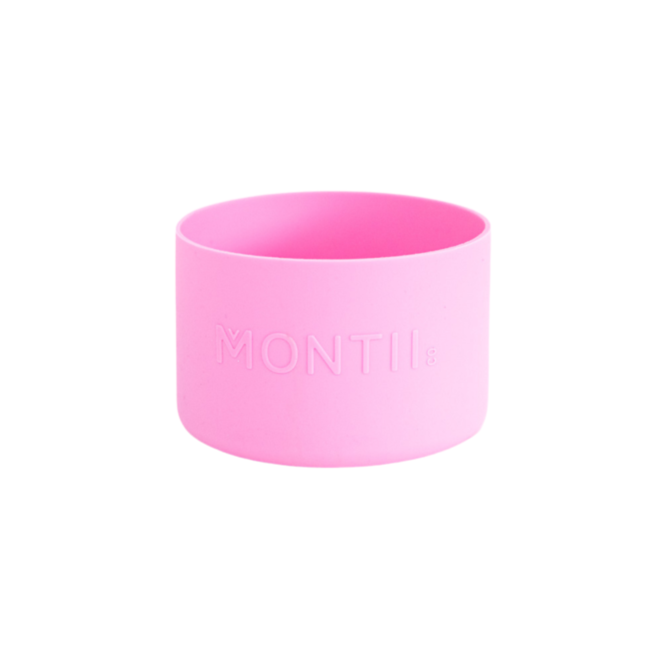 MontiiCo Fusion Bumper - Floss Pink