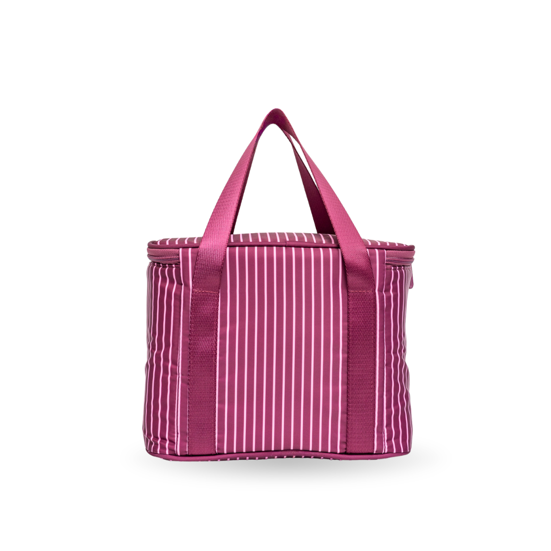 Montiico Insulated Lunch Cooler Bag – Ruby