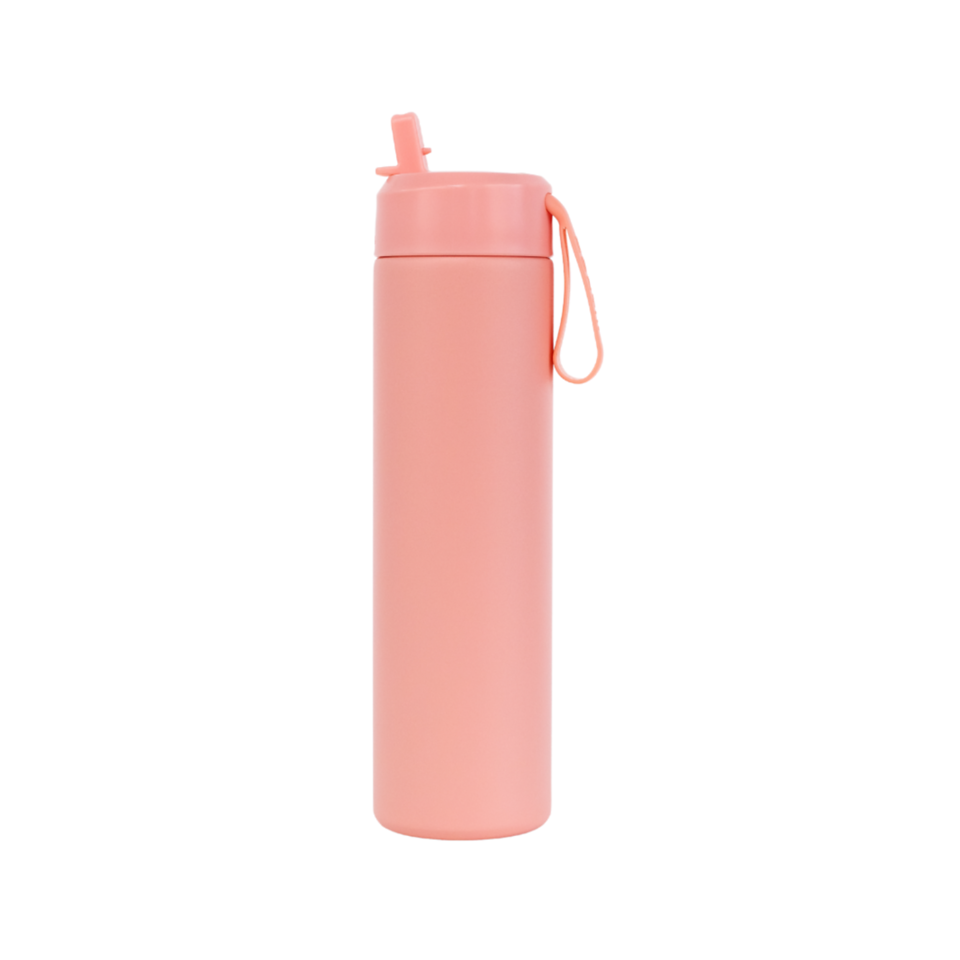 MontiiCo Fusion Drink Bottle 700mls - Camellia