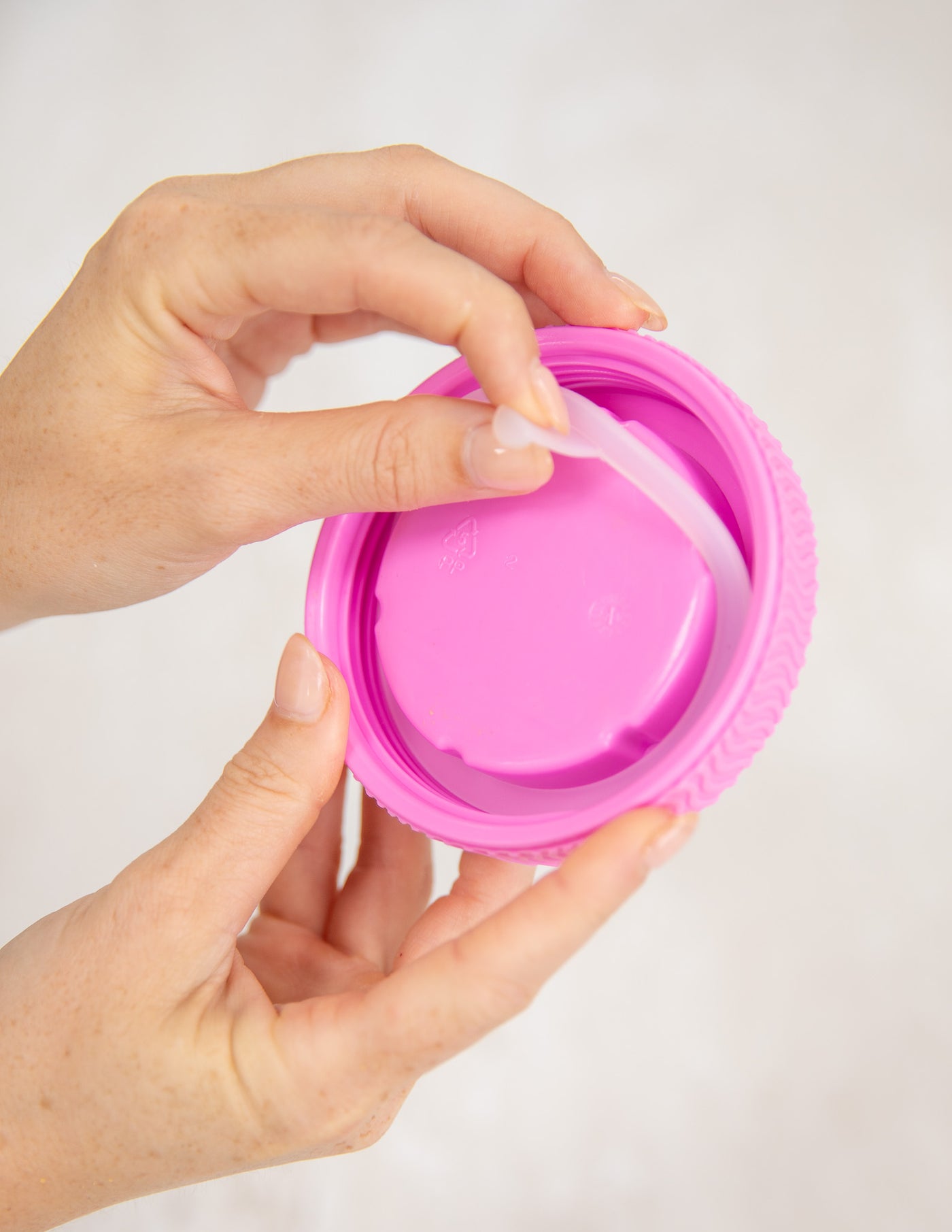 MontiiCo Insulated Mini Food Jar - Floss