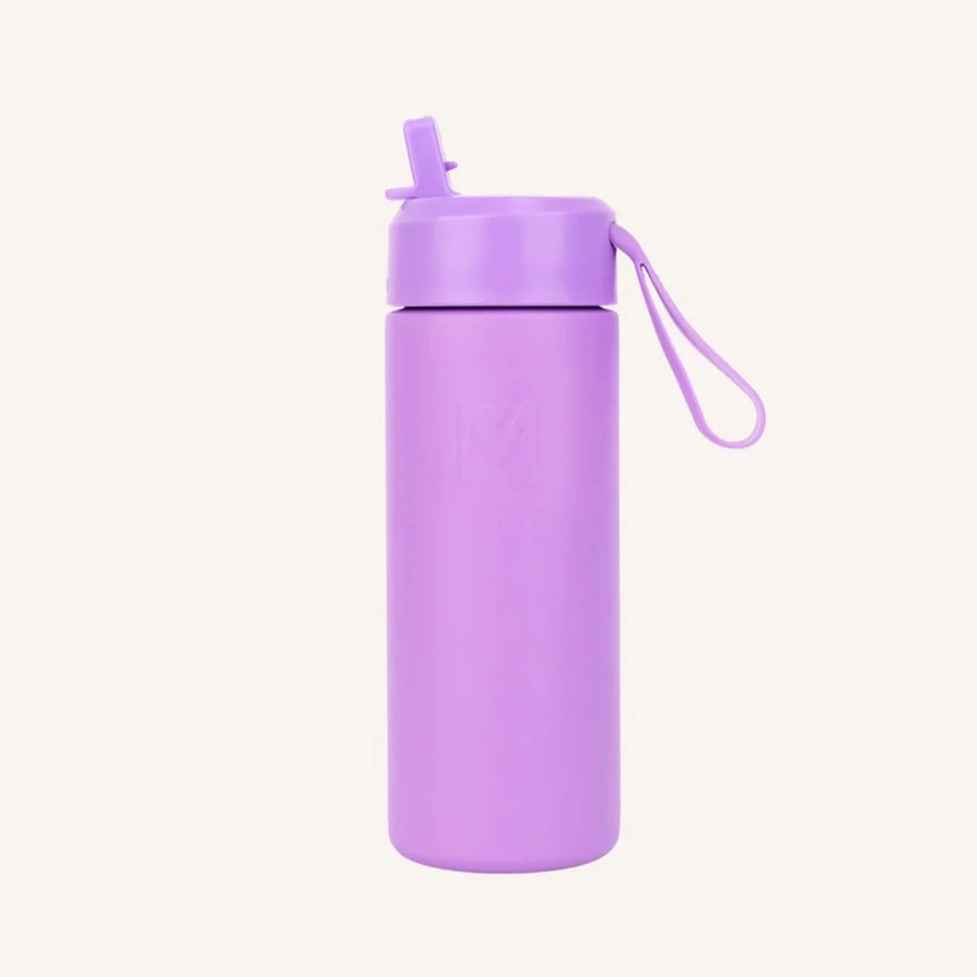 MontiiCo Fusion Drink Bottle 475mls - Dusk Purple