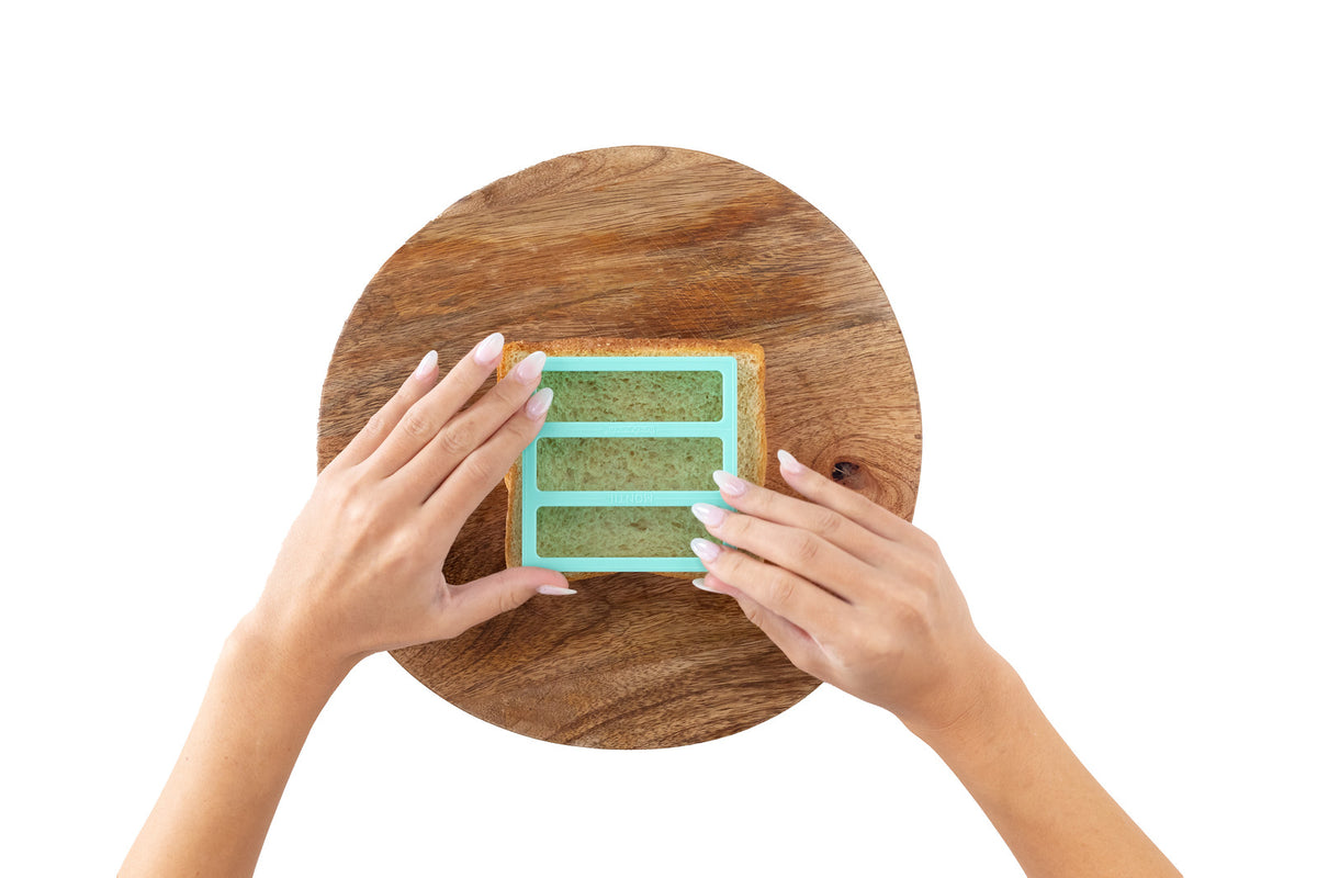 Shop Lunch Punch Sandwich Cutter Bento Pairs Mum Made Yum