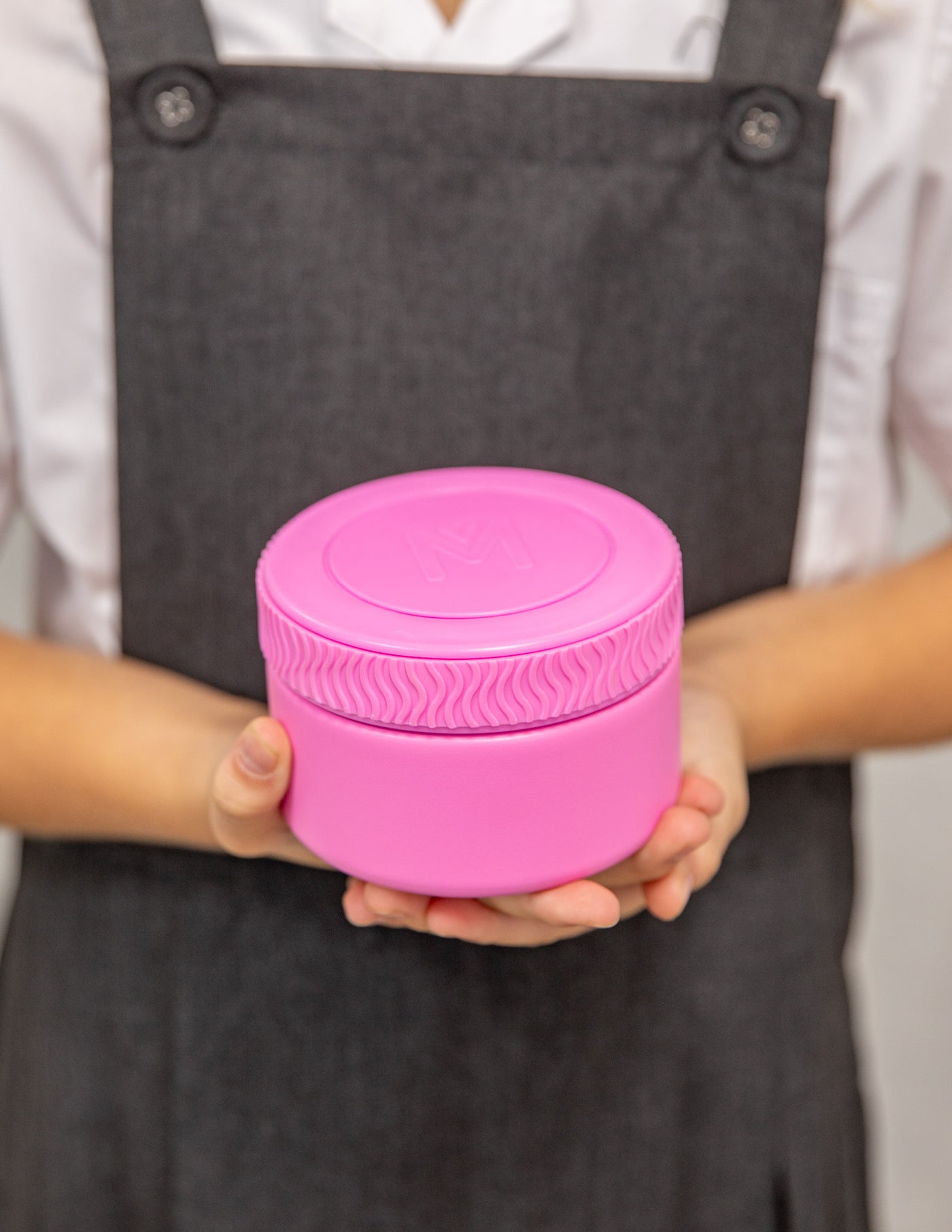 MontiiCo Insulated Mini Food Jar - Floss