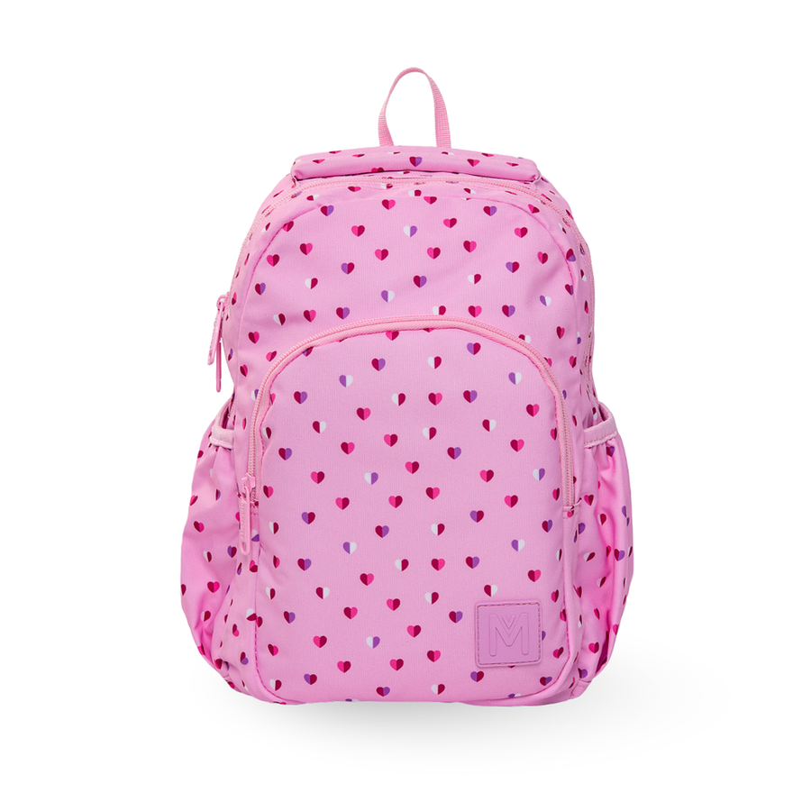 MontiiCo Mini Backpack - Sweetheart