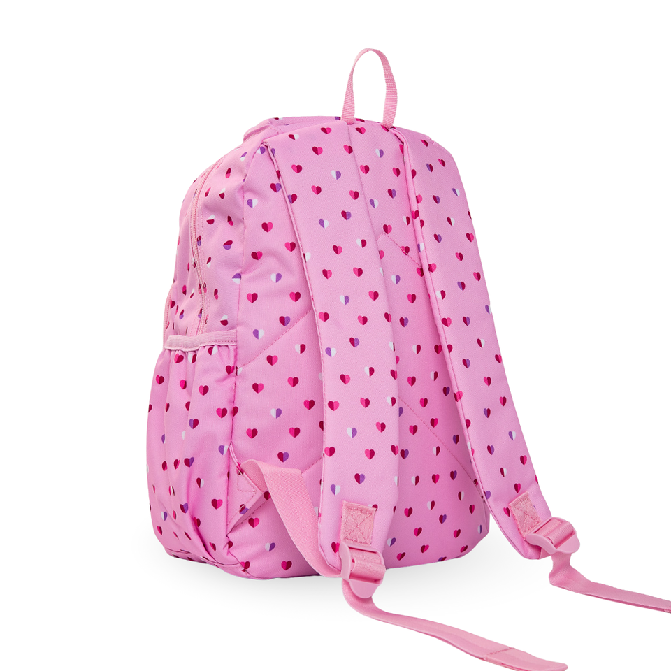 MontiiCo Mini Backpack - Sweetheart