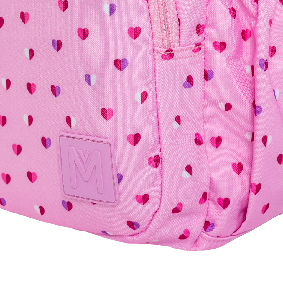MontiiCo Mini Backpack - Sweetheart