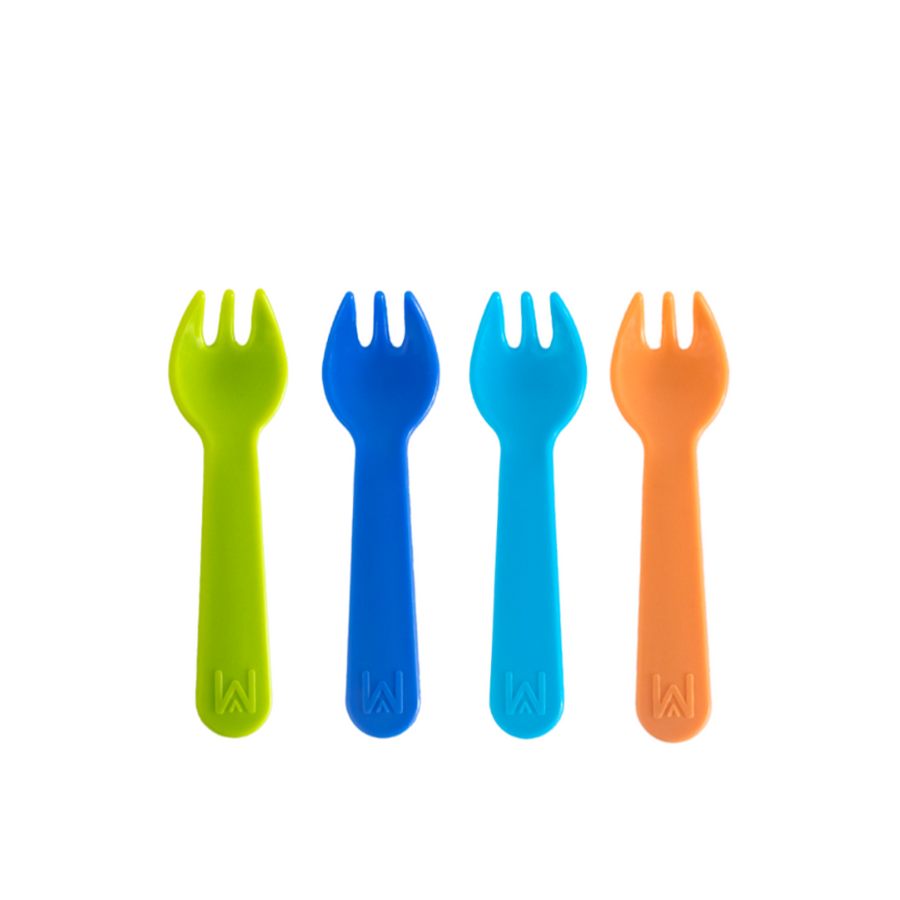 Montii Spork Set - Burst