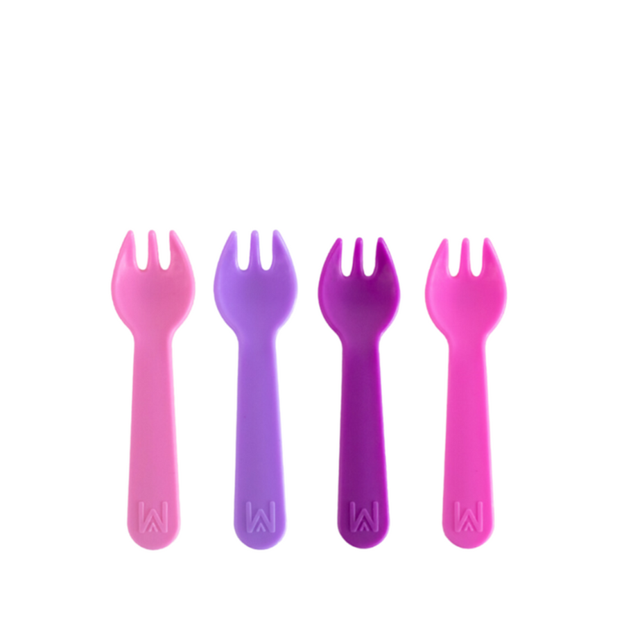 Montii Spork Set - Blush