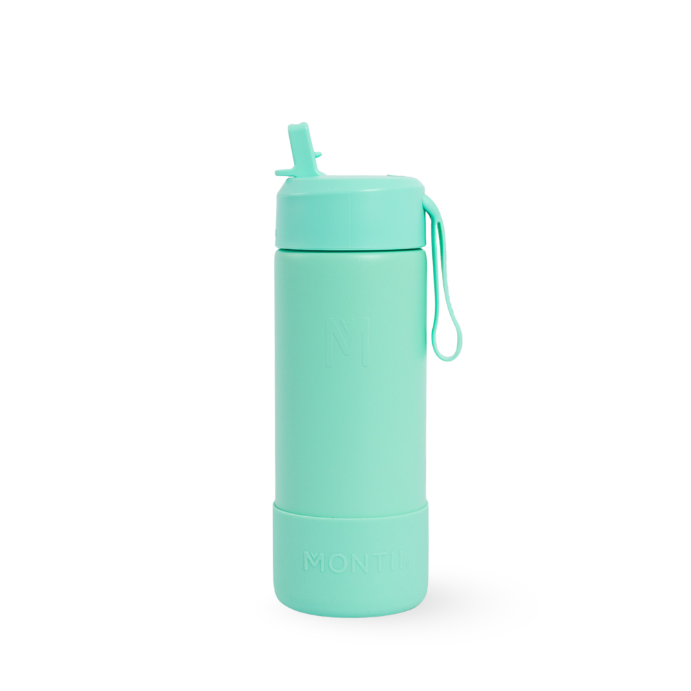 MontiiCo Fusion Complete Drink Bottle 475mls - Marine