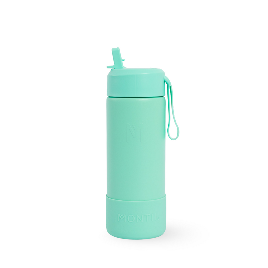 MontiiCo Fusion Complete Drink Bottle 475mls - Marine