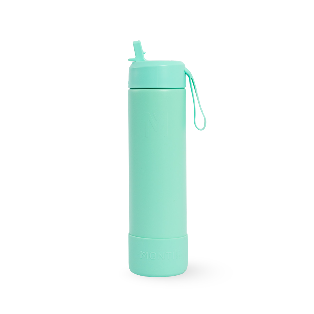 MontiiCo Fusion Complete Drink Bottle 700ml - Marine