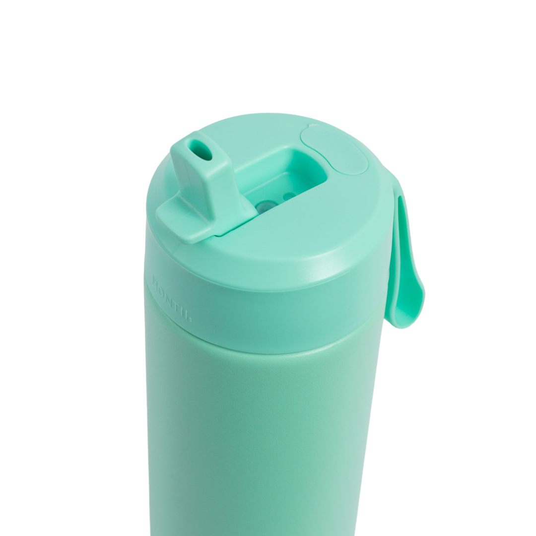 MontiiCo Fusion Complete Drink Bottle 475mls - Marine