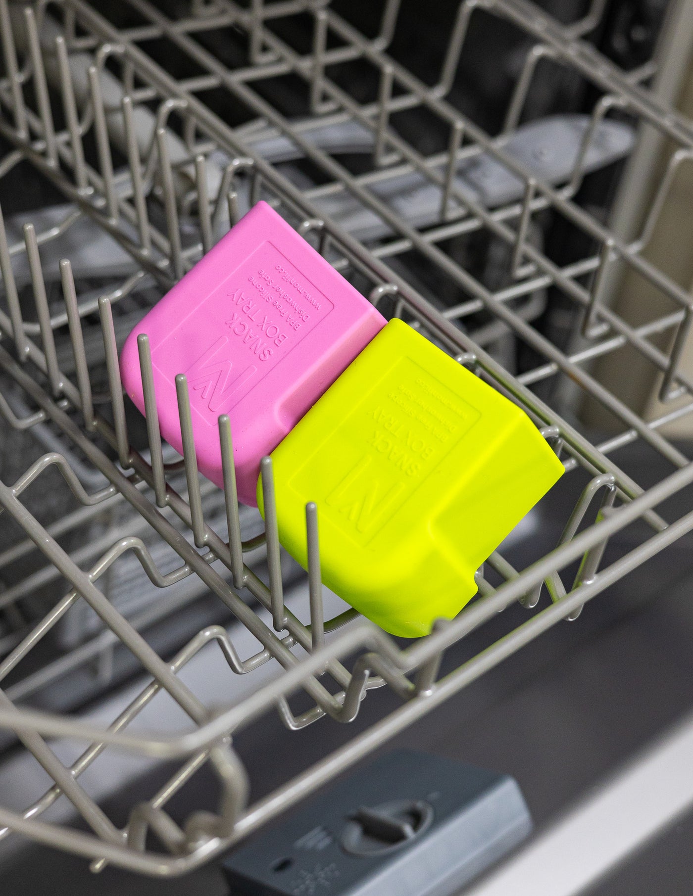 MontiiCo Snack Tray - Floss