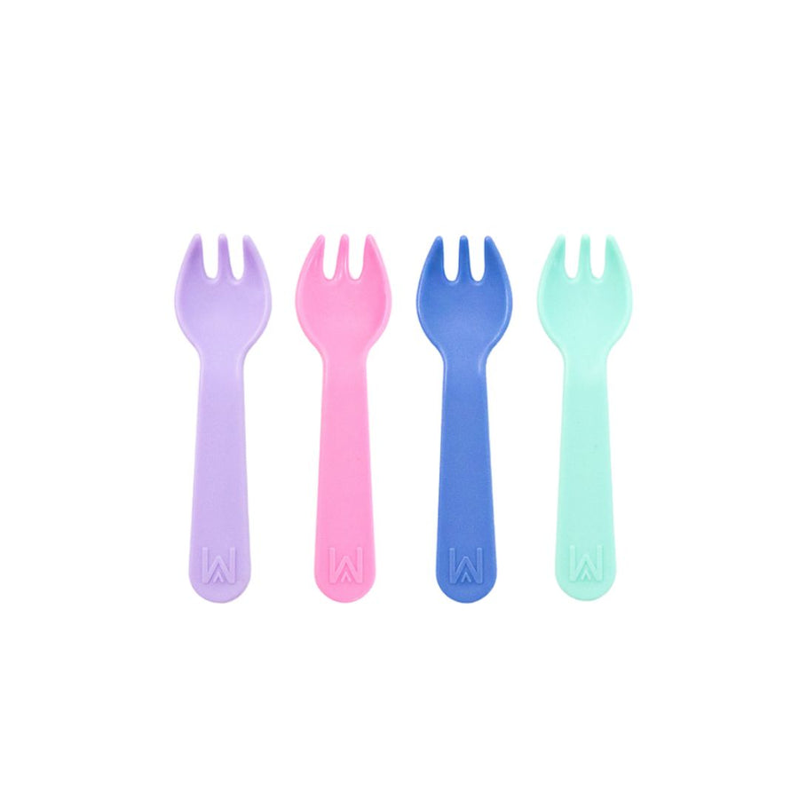 Montii Spork Set - Pastel
