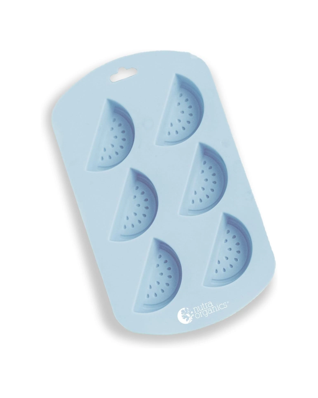 Silicone Candy/ Gummy Moulds - Fruits