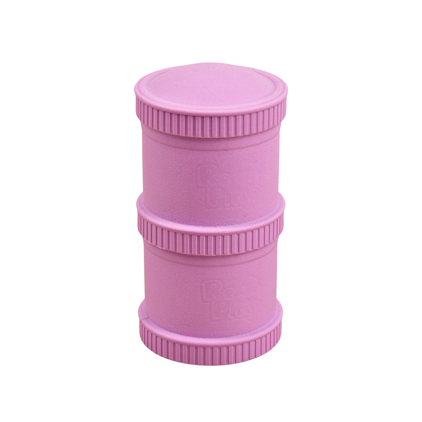 RePlay Recycled Snack Stack (2 Pods) - Purple