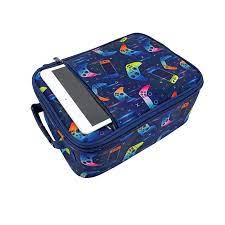 Sachi Insulated Lunch Bag - Gamer