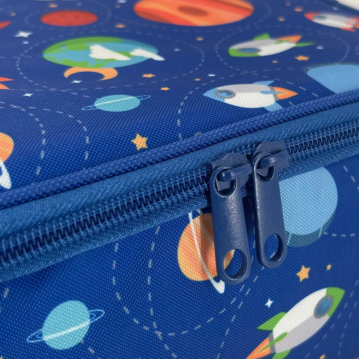 Sachi Insulated Lunch Bag - Outer Space