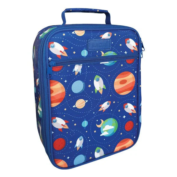 Sachi Insulated Lunch Bag - Outer Space