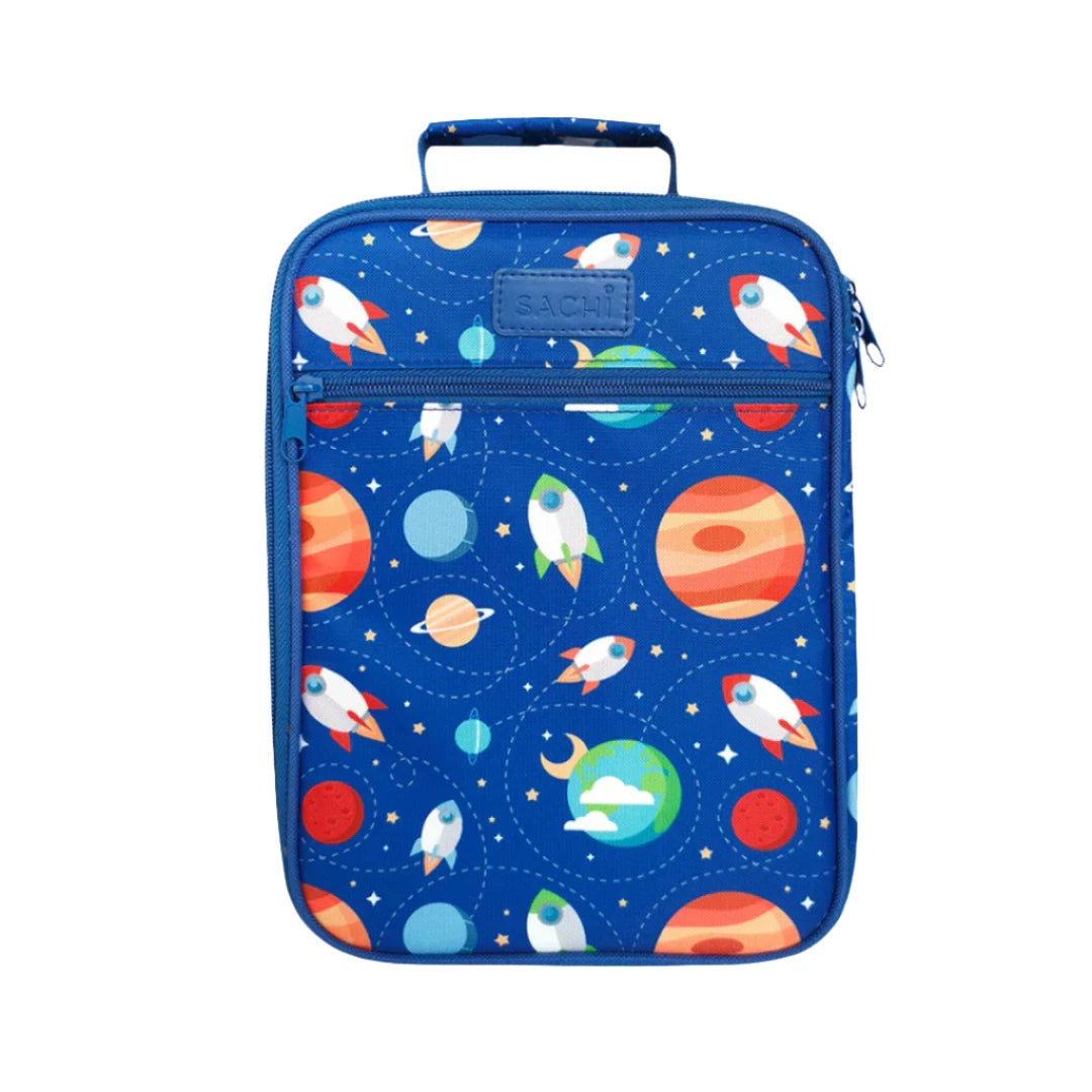 Sachi Insulated Lunch Bag - Outer Space