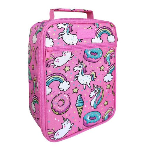 Sachi Insulated Lunch Bag - Unicorns