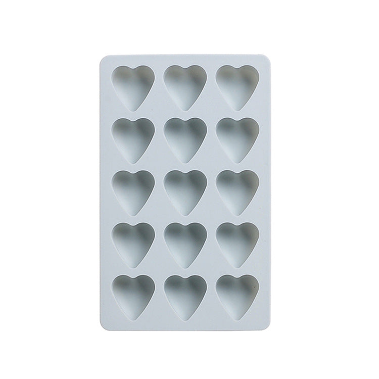 Silicone Candy/ Gummy Mould - NEW Styles