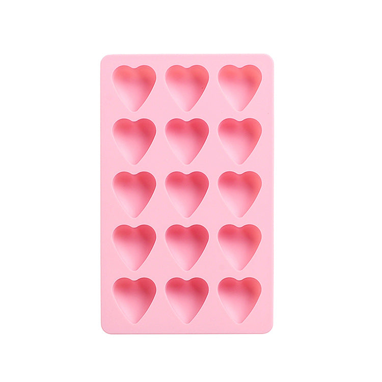 Silicone Candy/ Gummy Mould - NEW Styles