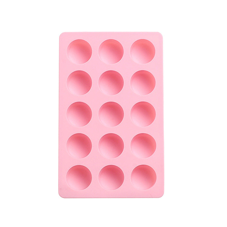 Silicone Candy/ Gummy Mould - NEW Styles