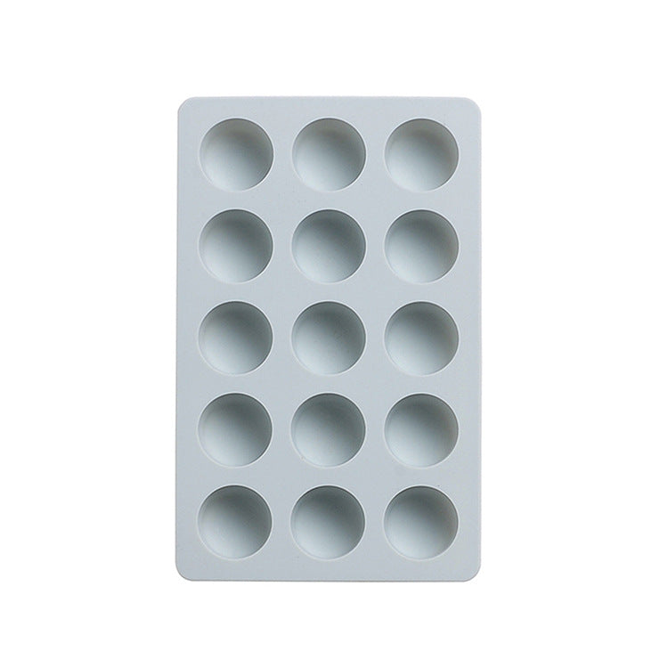 Silicone Candy/ Gummy Mould - NEW Styles