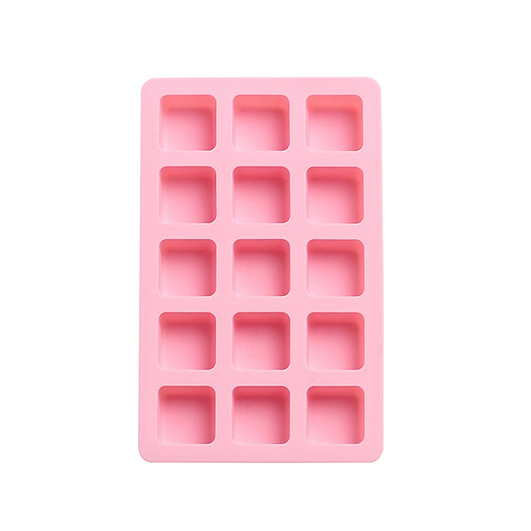 Silicone Candy/ Gummy Mould - NEW Styles