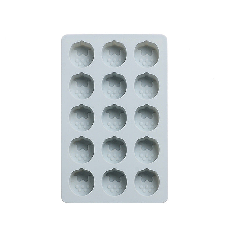 Silicone Candy/ Gummy Mould - NEW Styles
