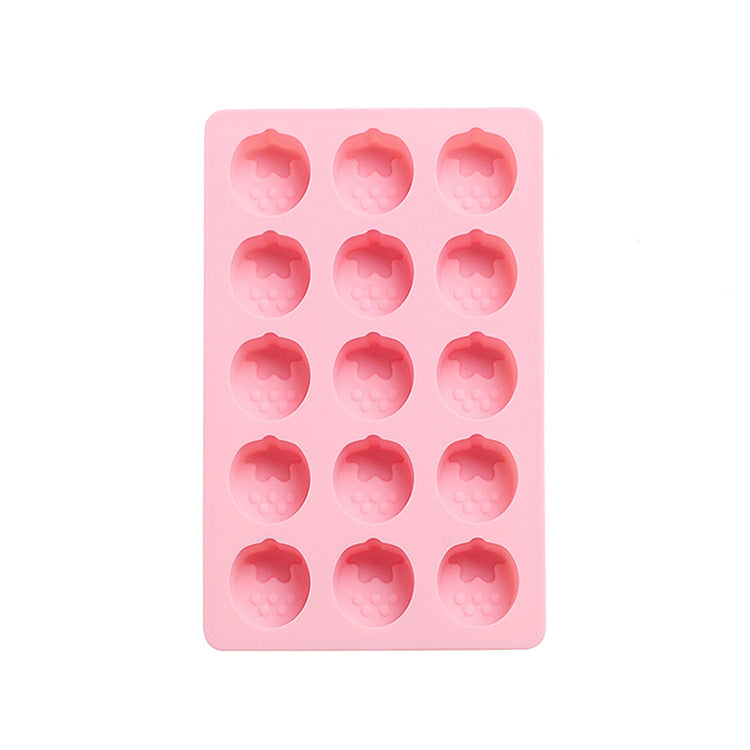 Silicone Candy/ Gummy Mould - NEW Styles
