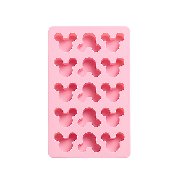 Silicone Candy/ Gummy Mould - NEW Styles
