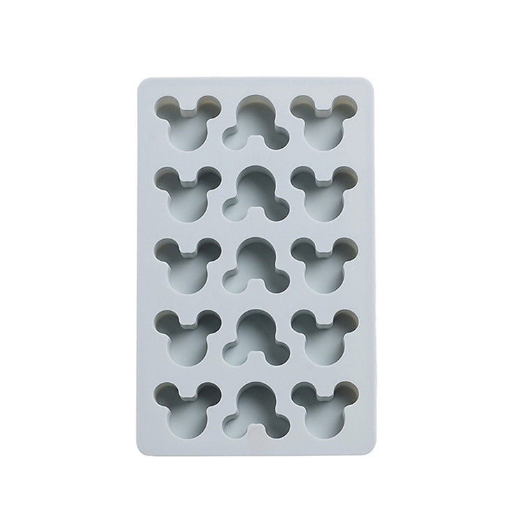 Silicone Candy/ Gummy Mould - NEW Styles