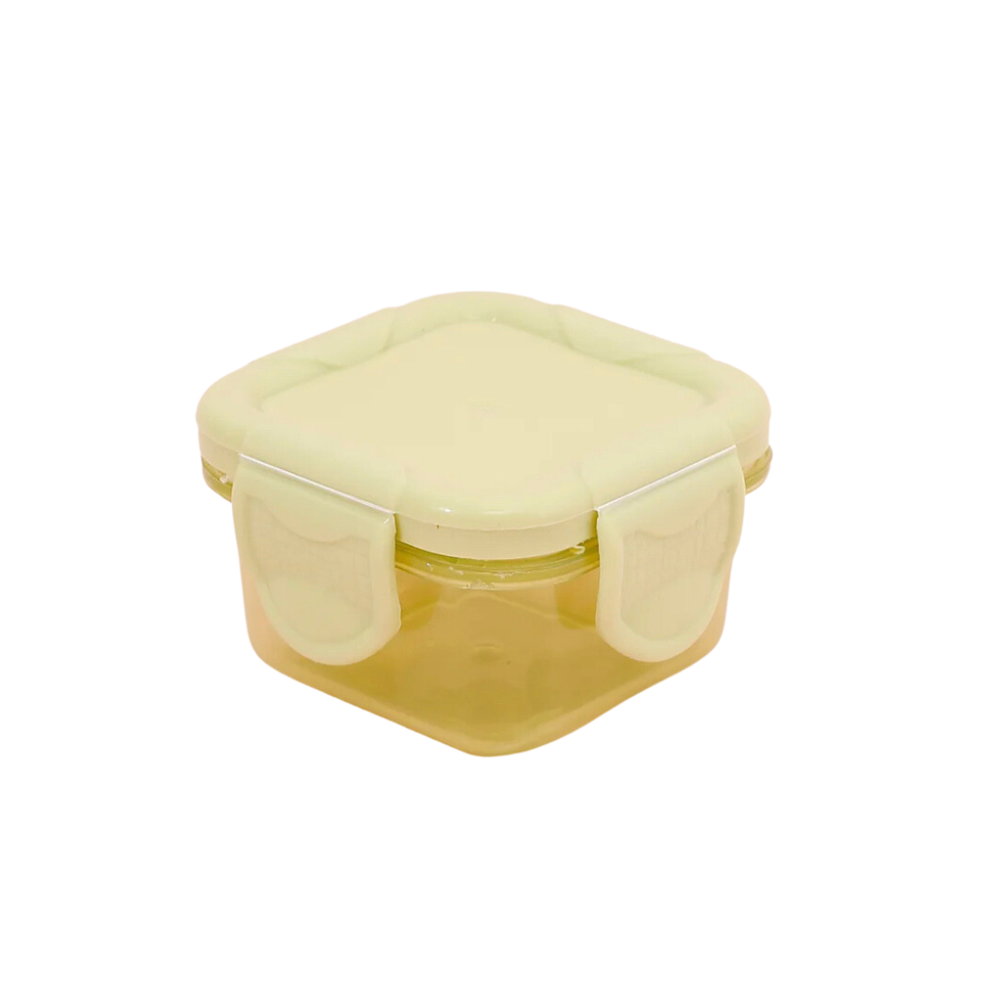 Small Snack Containers - 4 Pack3