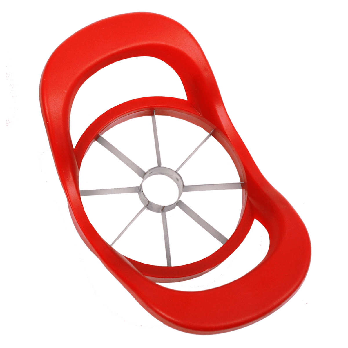 Apple Slicer - 9cm (Red) - Mum Made YumAccessories