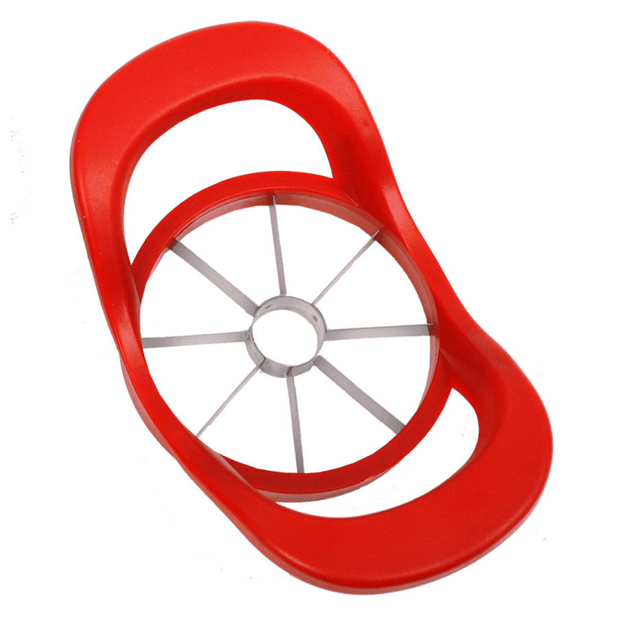 Apple Slicer - 9cm (Red) - Mum Made YumAccessories