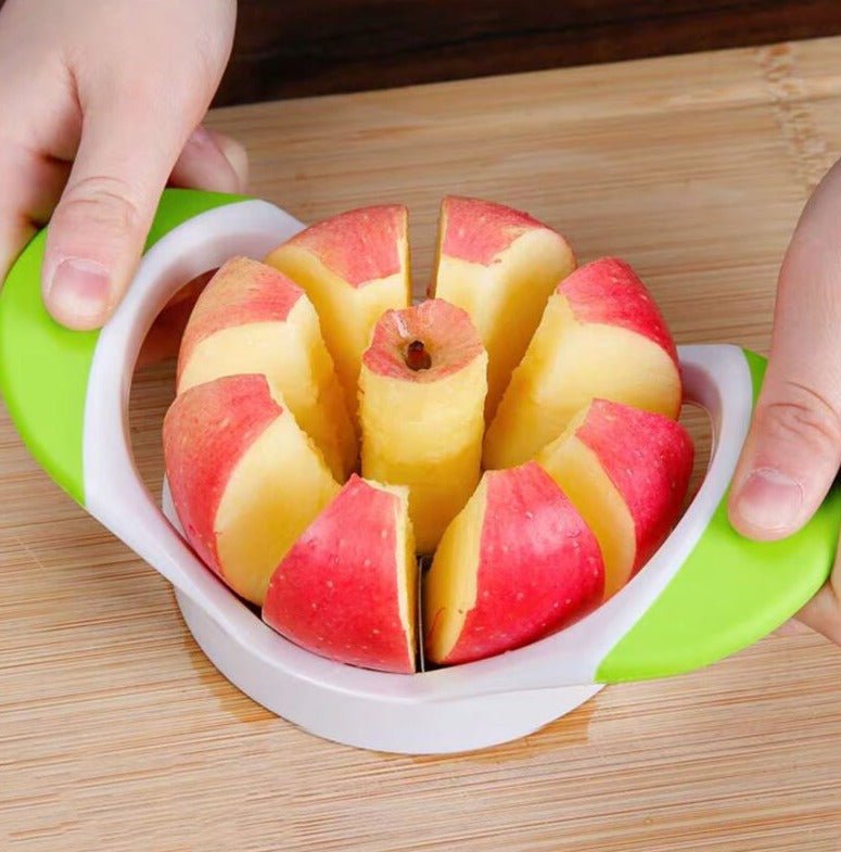 Apple Slicer - 9cm - Mum Made YumAccessories