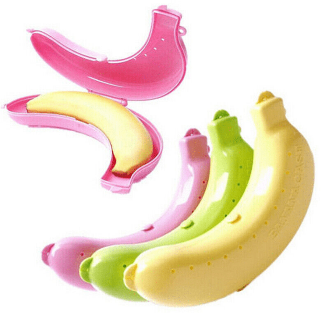 Banana Saver - Mum Made YumAccessories