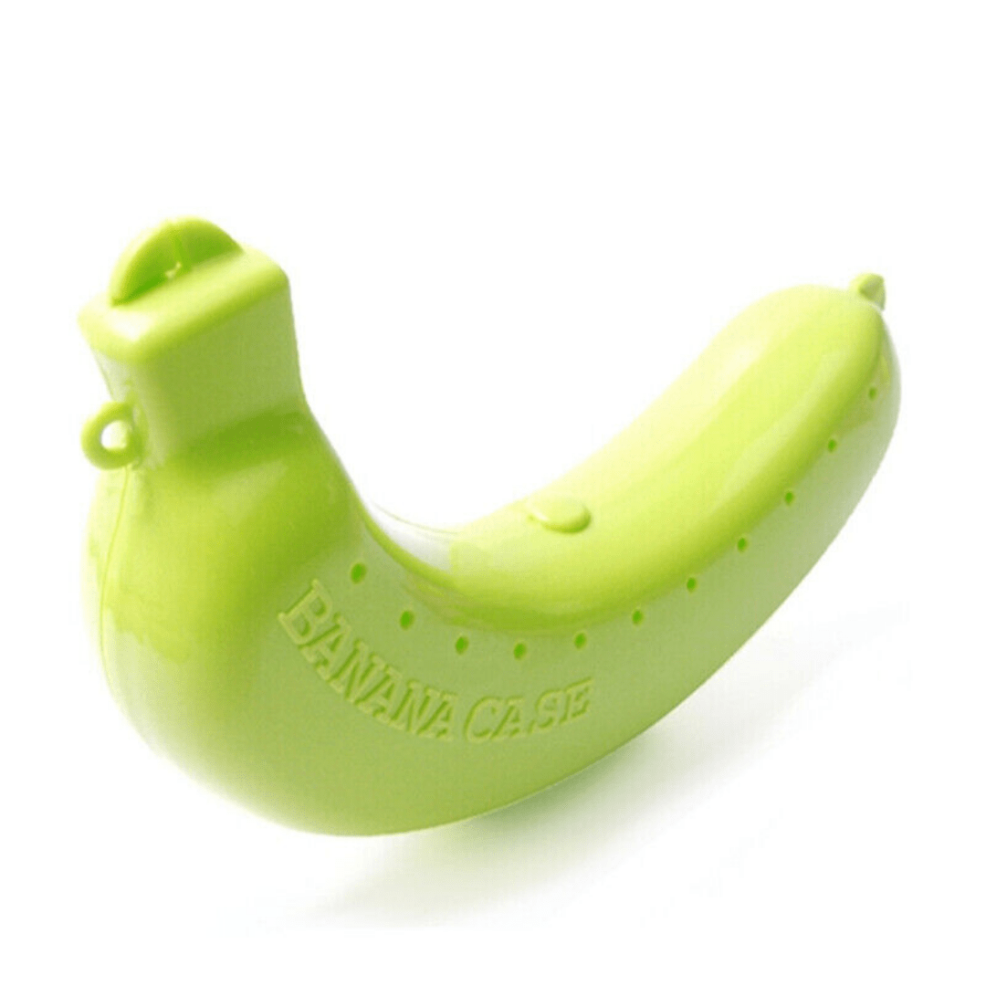 Banana Saver - Mum Made YumAccessories