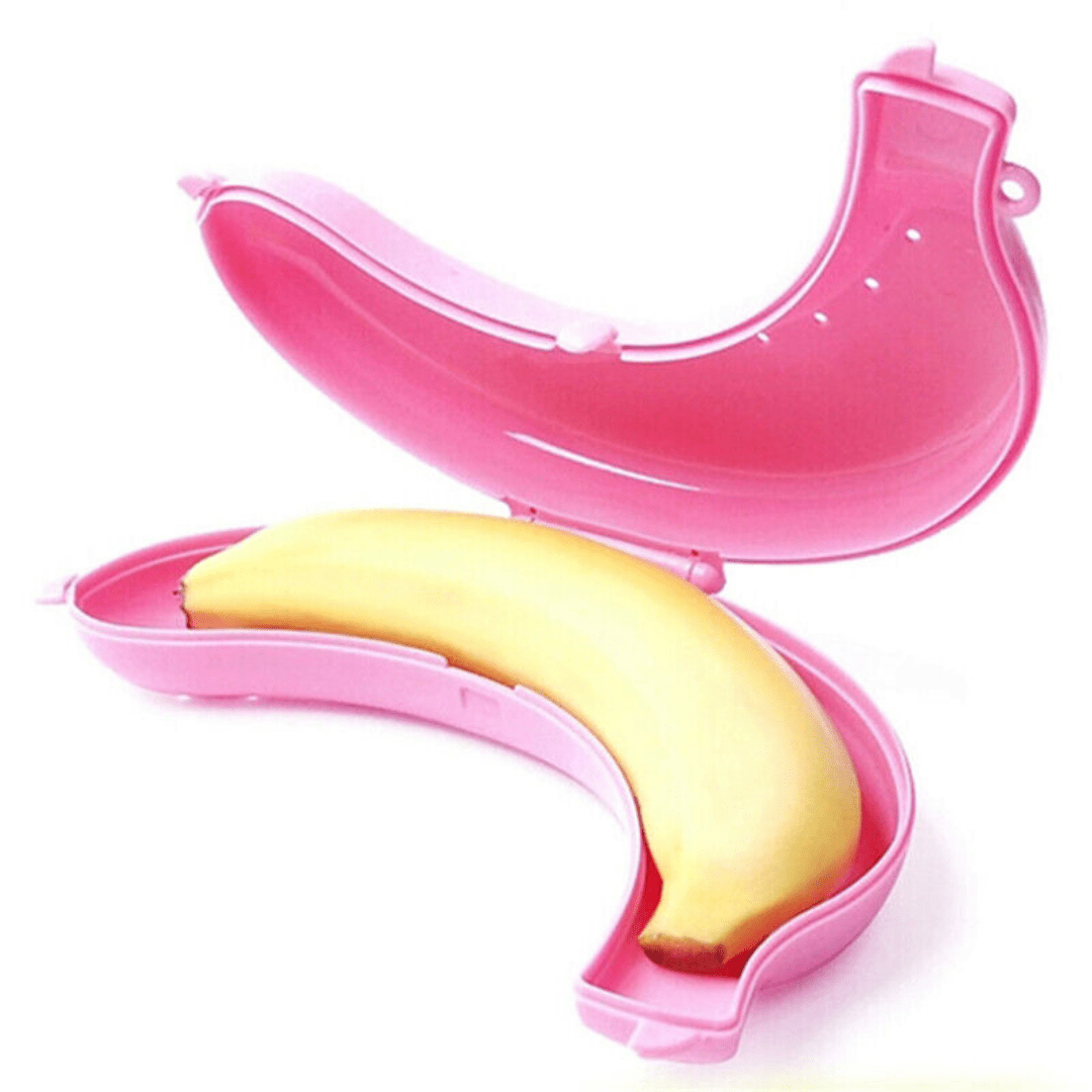 Banana Saver - Mum Made YumAccessories