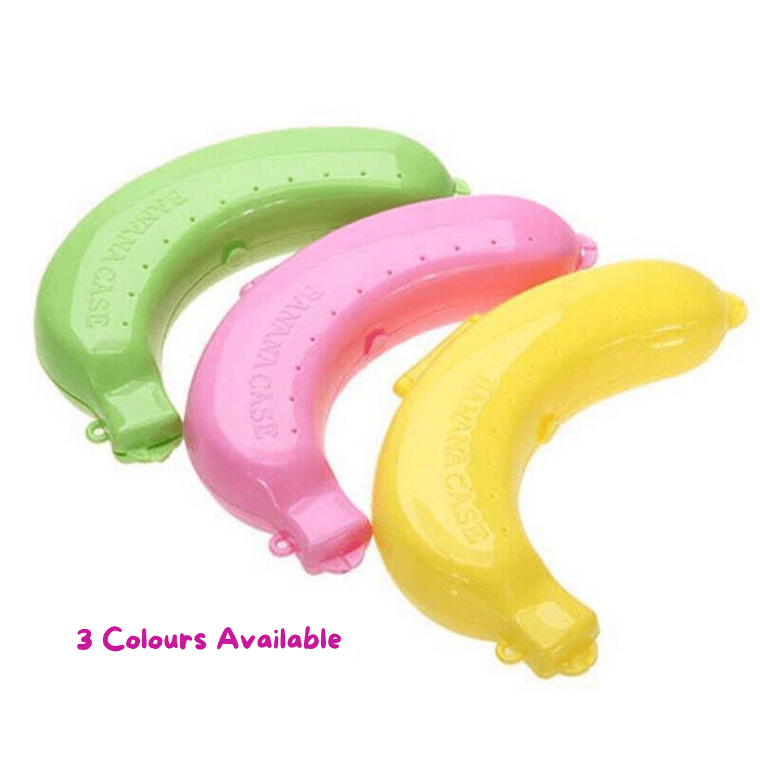 Banana Saver - Mum Made YumAccessories